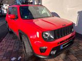 Jeep Renegade Night Eagle sondermodell - Jeep Renegade in Dortmund