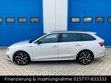 Skoda Octavia Combi Sportline LED Navi Head UP 8 Fach - Skoda Octavia Gebrauchtwagen in Münster