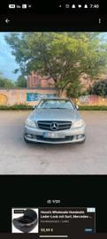 صورة 1 لـ 2007 Mercedes-BENZ C 220