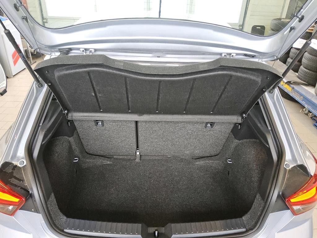 Seat Ibiza - Bild 10