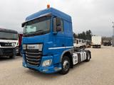 DAF XF 460 EURO6 KIPPER HYDR - DAF Xf 460