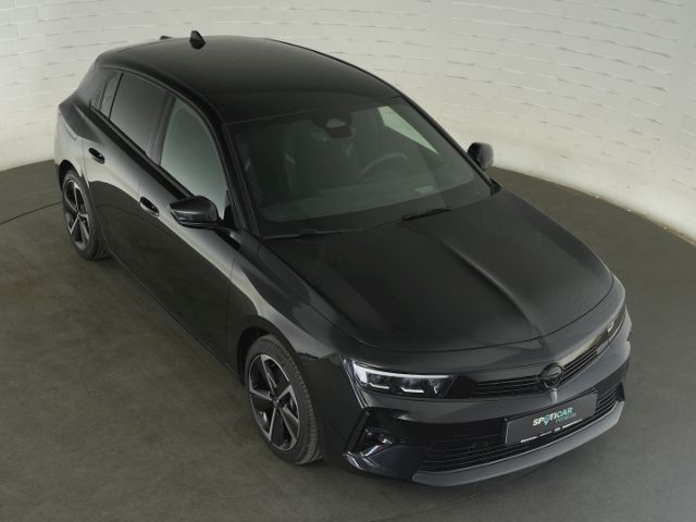 Astra L LIM GS HYBRID eDCT+LED+NAVI+360 GRAD KAM