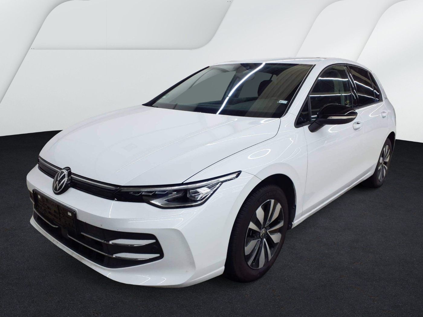 Volkswagen Golf - Bild 2