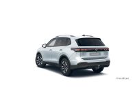 Volkswagen Tiguan - Vorschau Bild 6