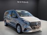 Mercedes-Benz V 250 d STYLE Lang AHK AUT LM SpurW Winterp. - Mercedes-Benz LKWs