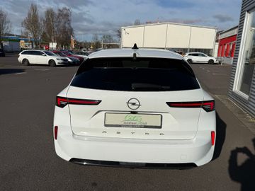 Opel Astra Sports Tourer Eleg.+LED+SHZ+Navi+Kamera+BF