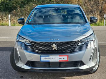 Peugeot 3008 - 5