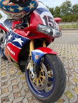 Ducati 998S Ben Bostrom - DUCATI 998