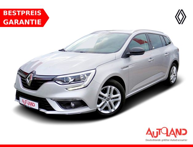 Renault Megane IV 1.3 TCe  Business Edition Navi Kamera