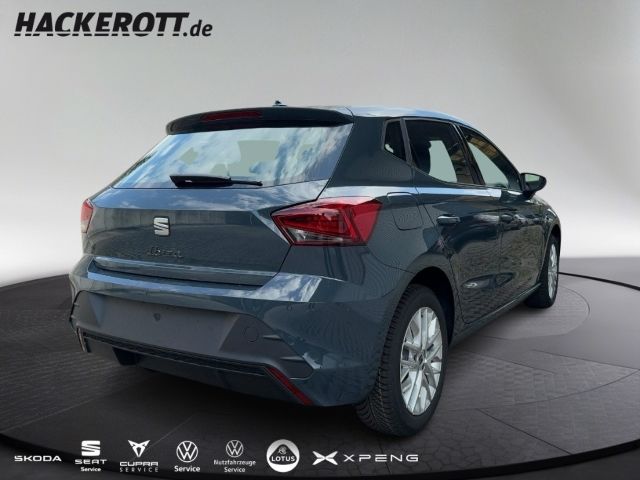 Seat Ibiza Style 1.0 TSI 85 kW (116 PS) 6-Gang *SOFOR imagem 3