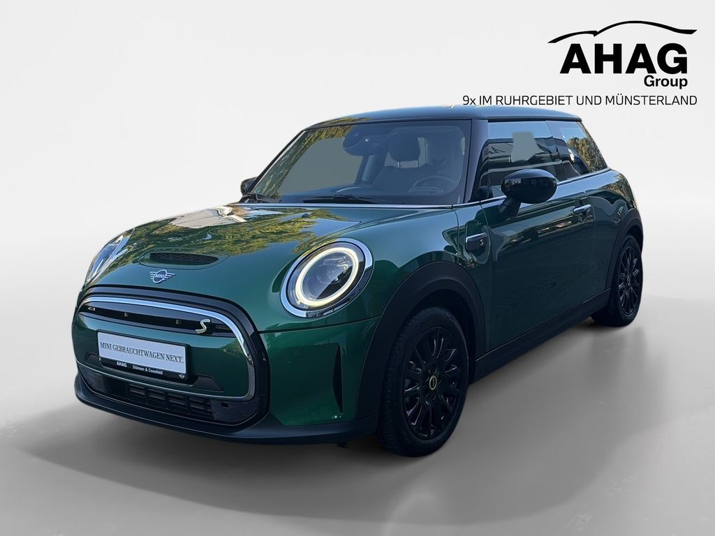 Cooper SE 3-Türer (ab 2020)