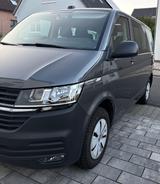Volkswagen T6 Caravelle - Volkswagen T6 Caravelle Kombi Gebrauchtwagen