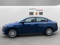 Fiat Tipo Urban 8fach Bereifung Diesel LED