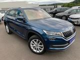 Skoda Kodiaq Style DSG AHK/Kamera/Navi/LED/ACC/18°Alu - gebrauchte Skoda Kodiaq aus dem Jahr 2021