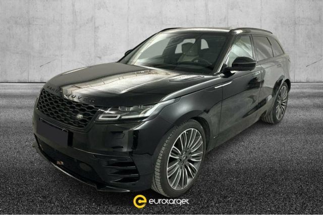 Land Rover LAND ROVER Range Rover Velar 3.0D V6 300 CV R-Dy