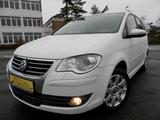 Volkswagen Touran Highline*Motor neu*Sitzhzg.*NAVI*PDC*ALU* - Volkswagen Touran: Motor