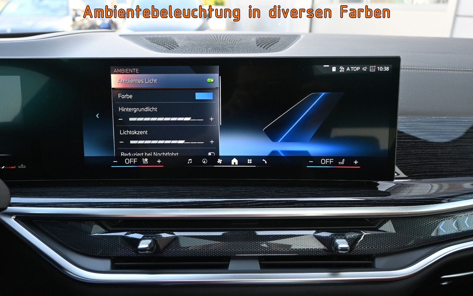 Fahrzeugabbildung BMW X5 xDrive40d M-Sport Pro °UVP 131.530€°CRAFTED°
