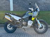 Husqvarna Norden 901 Expedition*Taschen*4.J. GARA* MJ2026* - HUSQVARNA NORDEN 901 EXPEDITION
