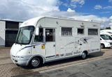 Frankia I 670FD - Fest/Hubbett - auto.Sat/TV - Solar - - Angebote entsprechen deinen Suchkriterien