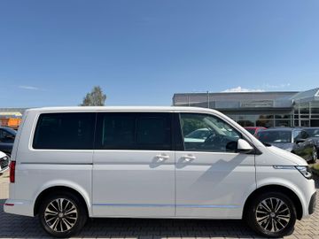 Volkswagen T6 Multivan - 5
