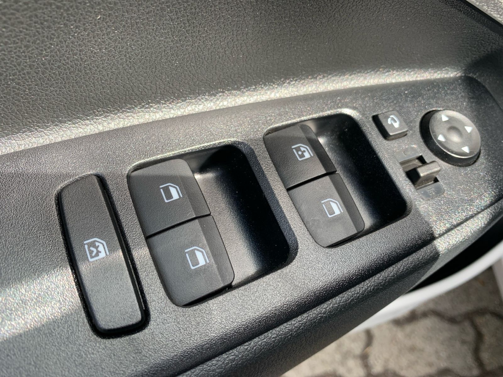 Fahrzeugabbildung Hyundai i10 1.2 Prime Navi Allwetter
