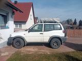 Nissan Terrano 2 - Nissan Terrano Gebrauchtwagen