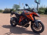 KTM 1290 Super Duke GT  Sitzheizung - Offers