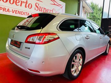 Peugeot 508 - 6