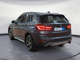 BMW X1 xDrive20i Steptronic Kamera Klima AHK NaviLED - gebrauchte BMW X1 aus dem Jahr 2017