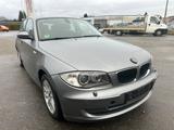 BMW 120 1 Limousine 120i  KLIMA XENON PDC HU/AU NEU - BMW 120
