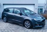 Ford S-Max 2,0 EcoBlue 140kW ST-Line Auto ST-Line - Ford S-Max: 140