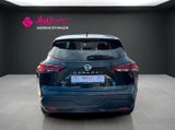 Nissan Qashqai  Visia(*EINPARKHILFE HINTEN*LED SCHEINW) - Nissan: Visia