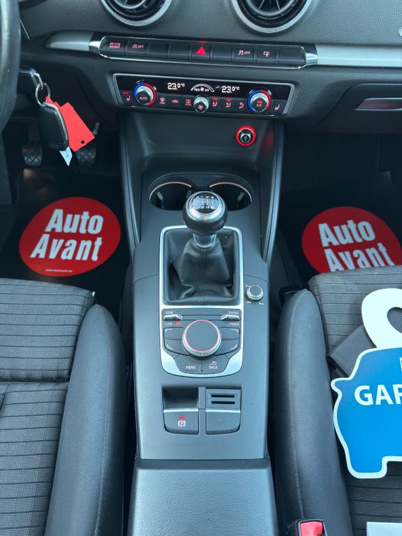 Audi A3 - Bild 17