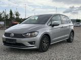 Volkswagen Golf Sportsvan Allstar BMT/Start-Stopp - gebrauchte VW Golf Sportsvan aus dem Jahr 2016