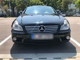 Mercedes-Benz mercedes cls 320 cdi - Mercedes-Benz CLS 320 aus 2008: Limousine