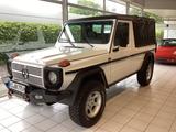 Mercedes-Benz G 230 Steyr-D-Puch (A) Pick Up Ex CH Armee Best. - : Allradantrieb, Geländewagen, Best