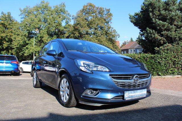 Opel Corsa E* AUTOMATIK*Kamera*PDC*4S Reifen