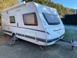 Dethleffs 495 Qsk c-go - Offers matching your search criteria