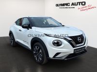 Nissan Juke 1.0 DIG-T DCT Acenta  KLIMA-AT SITZHZG NAVI - Image