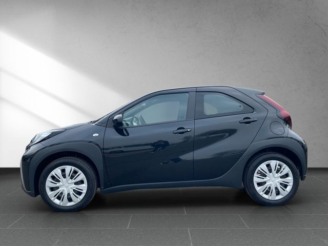 Toyota Aygo X 1.0 Business Edition *ACC*CAM*DAB*SHZ*TEL