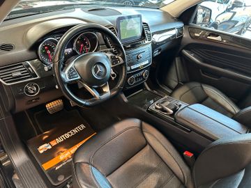 Mercedes-Benz GLE 350 d 4Matic *AMG-LINE*TEMP*LED*NAVI*AHK*KAM