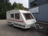 Beyerland Sprinter 390-WC-Vorzelt-Festbett-1200Kg - Beyerland Wohnwagen & Wohnmobile