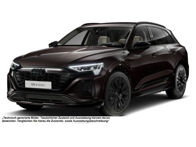 Audi Q8 e-tron - Bild 4