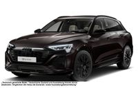 Audi Q8 e-tron - Vorschau Bild 4