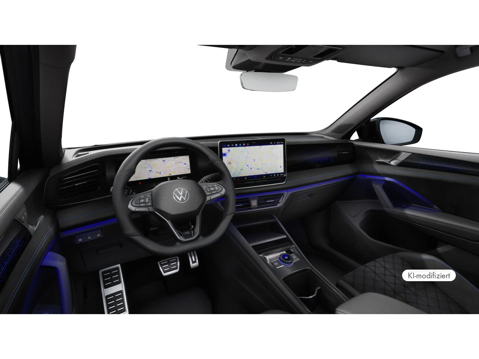 Volkswagen Tiguan - Bild 9