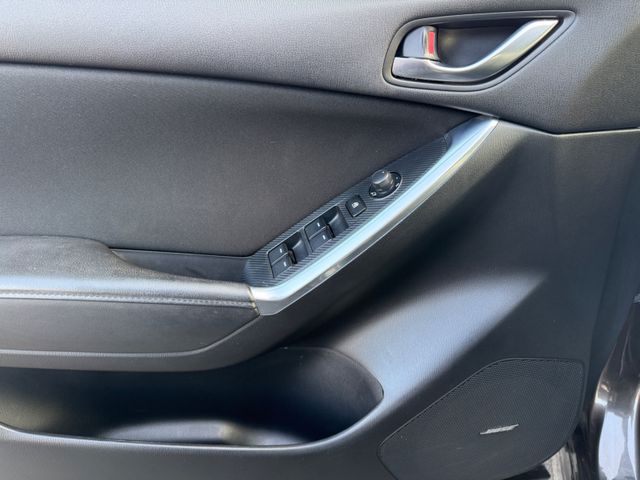 Mazda CX-5 Nakama 2WD