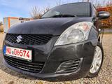Suzuki Swift 1.2 Comfort TÜV 03/27