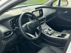 Fahrzeugabbildung Hyundai SANTA FE 1.6 T-GDI HEV Prime *Pano*Totwinkl*360°
