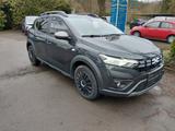 Dacia Sandero III Stepway Automatik Expression - Dacia Gebrauchtwagen von 2023
