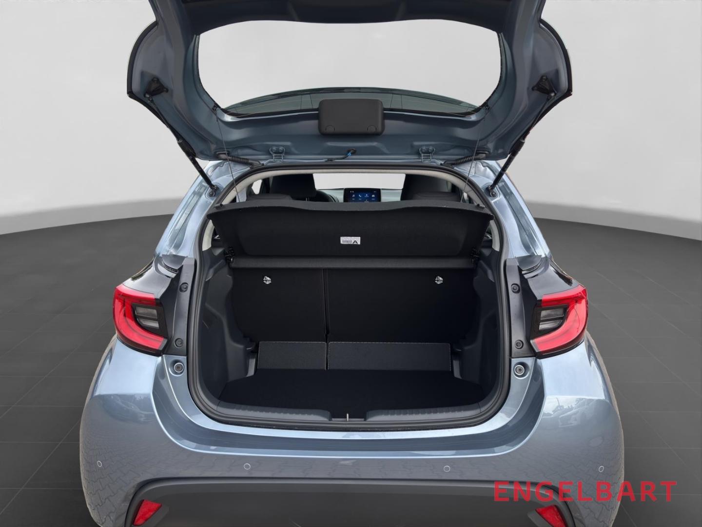 Mazda 2 Hybrid Exclusive-Line LED ACC Apple CarPlay An